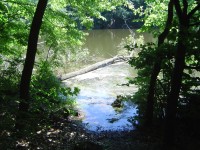 Věžák - červen 2011