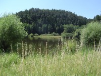 Věžák - červen 2011