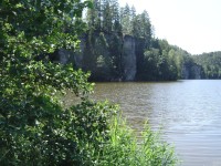 Věžák - červen 2011