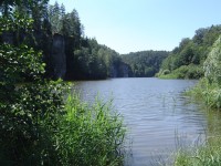 Věžák - červen 2011