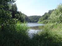 Věžák - červen 2011
