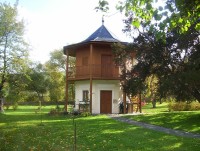 Dolany-letohrádek