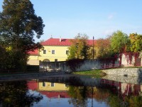 Droždín-místní část Olomouce