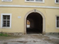 Jaroměř-Josefov-Baston I-Dvojité kasárny-Foto:Ulrych Mir.
