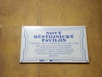 Jaroměř-Josefov-Nový důstojnický pavilon-Foto:Ulrych Mir.