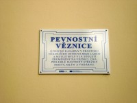 Jaroměř-Josefov-pevnostní věznice-Foto:Ulrych Mir.