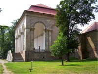 Libosad-letohrádek