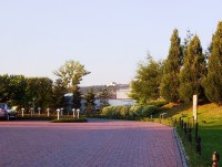 Bystrovany-drobné památky a Přírodní ráj Horizont