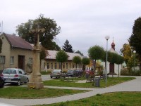 Olomouc-Hejčín-drobné památky