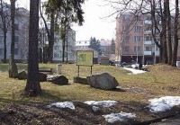 Rýmařov-hrádek