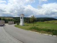 Laškov-boží muka