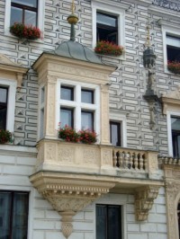 Kolín-radnice