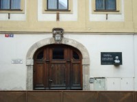 Poděbrady-Děkanství
