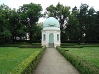 Holešov-hvězdárna
