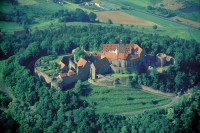 Německo - turistika a ubytovny pro každého