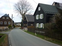 lidová architektura