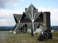 rozhledna