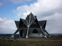 rozhledna