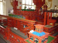 Muzeum Merkuru v Polici nad Metují