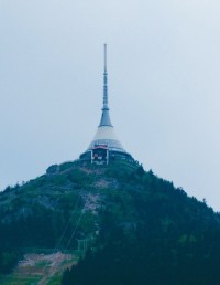 Exotická káva z Podještědí