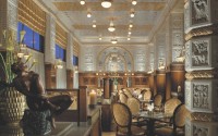 Duch prvorepublikové kavárny žije - Café Imperial