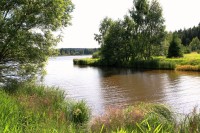 Velké Dářko