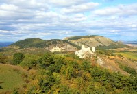 Pavlovské vrchy