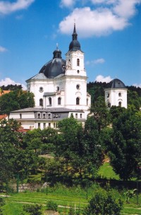 Střední částí Moravského krasu