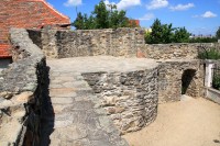 Znojmo - městské hradby