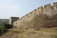 Znojmo - městské hradby