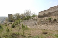Znojmo - městské hradby
