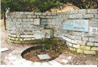 Studánka Leoše Janáčka