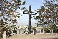 Pohořelice - památník odsunu