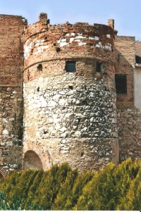 Mikulov - městské hradby