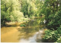 Niva Dyje - přírodní park