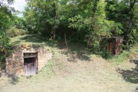 Šitbořice - Hradisko