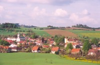 Okolo Rovečného