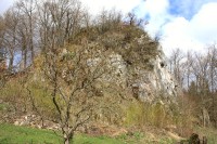 Vratíkovský kras