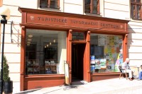 Znojmo - Turistické informační centrum