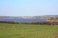 Nesyt - rybník