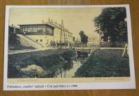 Historická fotografie