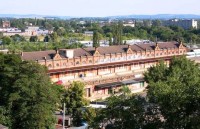 Brno - Malá Amerika