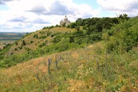 Svatý kopeček - přírodní rezervace
