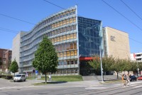 Brno - Moravská zemská knihovna