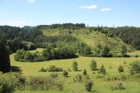 Macošská stráň