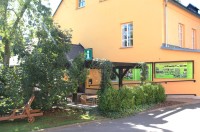 Žampach - turistické centrum