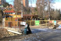 Restaurace Pohoda