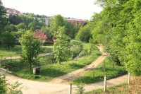 Údolí oddechu