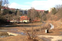 Údolí oddechu