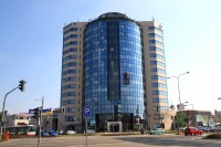 Brno - M-Palác na Heršpické
